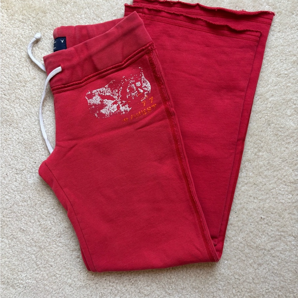 Vintage AEO sweatpants